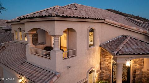 1687 E Glenhaven Dr, Phoenix, AZ 85048 photo 13