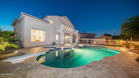 1687 E Glenhaven Dr, Phoenix, AZ 85048 photo 63