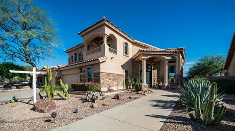 1687 E Glenhaven Dr, Phoenix, AZ 85048 photo 76