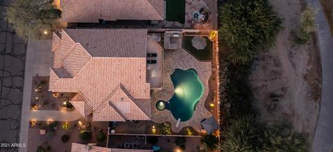1687 E Glenhaven Dr, Phoenix, AZ 85048 photo 7
