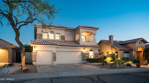 1687 E Glenhaven Dr, Phoenix, AZ 85048 photo 12