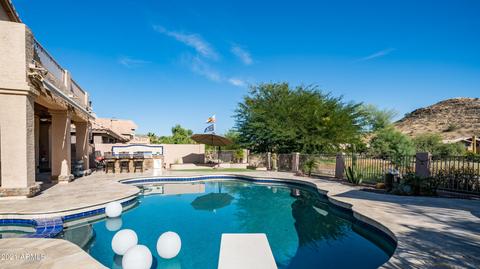 1687 E Glenhaven Dr, Phoenix, AZ 85048 photo 82
