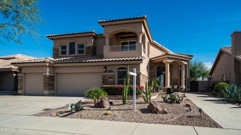 1687 E Glenhaven Dr, Phoenix, AZ 85048 photo 75
