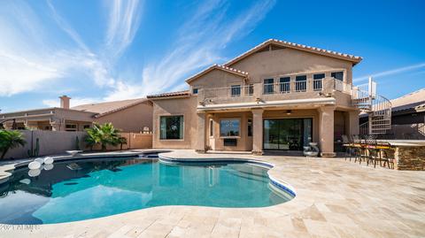 1687 E Glenhaven Dr, Phoenix, AZ 85048 photo 78