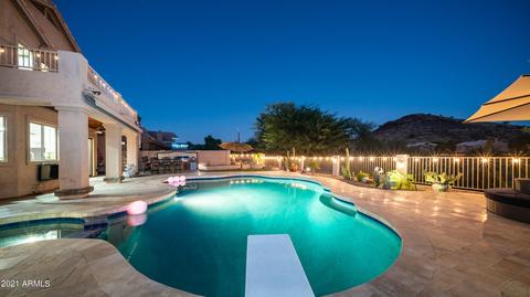 1687 E Glenhaven Dr, Phoenix, AZ 85048 photo 65