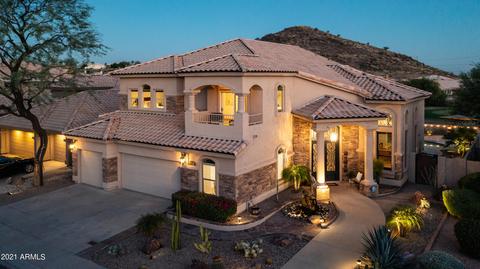1687 E Glenhaven Dr, Phoenix, AZ 85048 photo 2