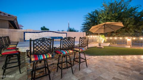 1687 E Glenhaven Dr, Phoenix, AZ 85048 photo 59