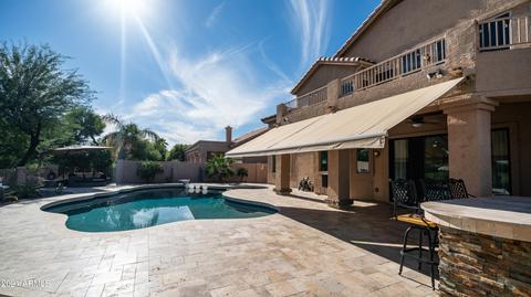 1687 E Glenhaven Dr, Phoenix, AZ 85048 photo 79