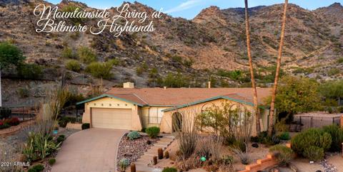 2244 E Belmont Ave, Phoenix, AZ 85020 photo 1