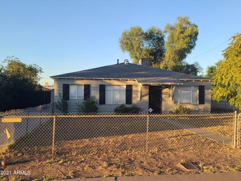 3422 E Taylor St, Phoenix, AZ 85008 photo 1