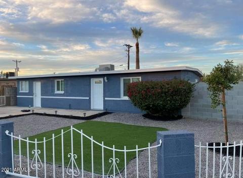 2346 E Pleasant Ln, Phoenix, AZ 85042 photo 1