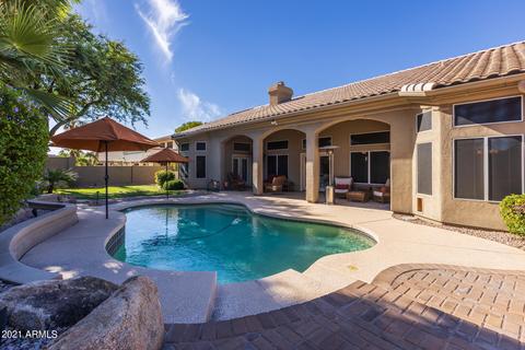5345 E Mclellan Rd #106, Mesa, AZ 85205 photo 55
