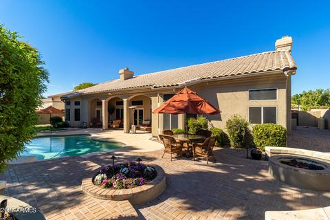 5345 E Mclellan Rd #106, Mesa, AZ 85205 photo 46