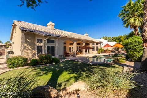 5345 E Mclellan Rd #106, Mesa, AZ 85205 photo 47