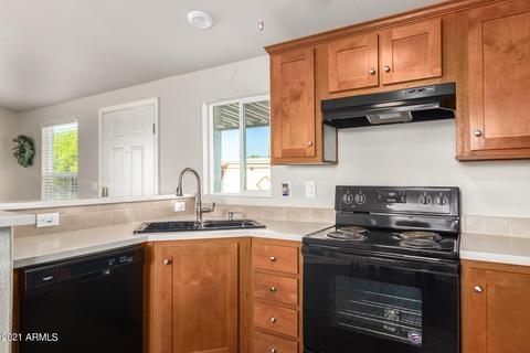 752 S 87th St, Mesa, AZ 85208 photo 16