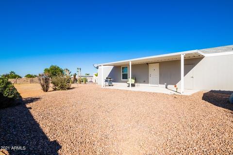 752 S 87th St, Mesa, AZ 85208 photo 25