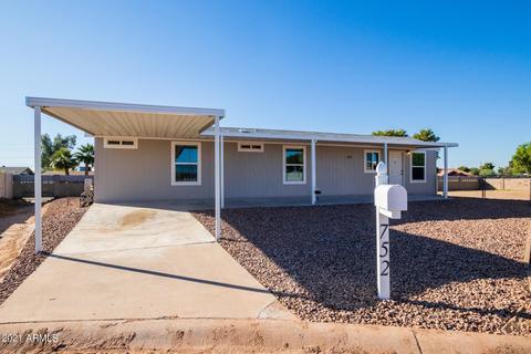 752 S 87th St, Mesa, AZ 85208 photo 5