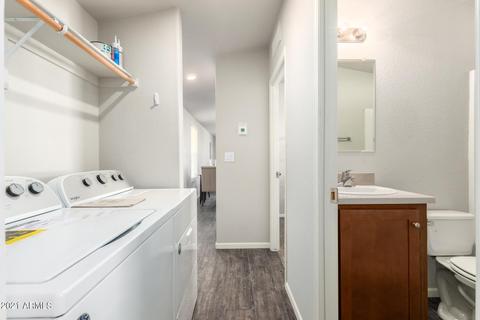752 S 87th St, Mesa, AZ 85208 photo 24
