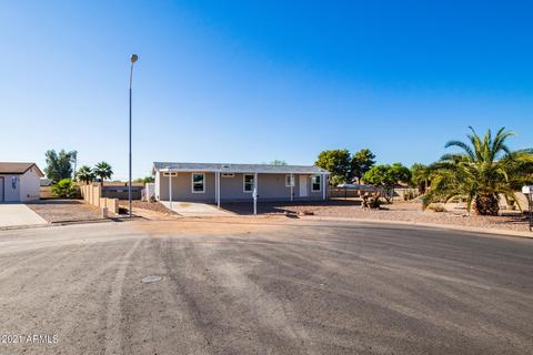 752 S 87th St, Mesa, AZ 85208 photo 1