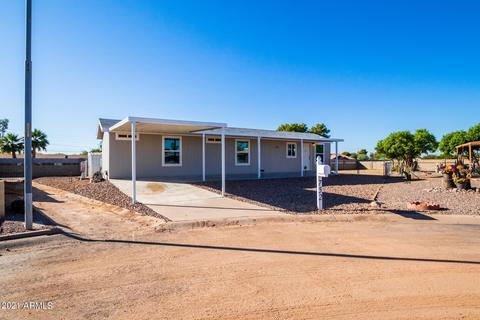 752 S 87th St, Mesa, AZ 85208 photo 2