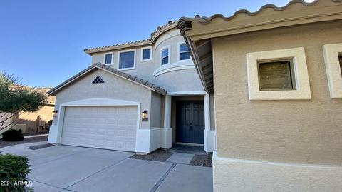 4092 S Skyline Ct, Gilbert, AZ 85297 photo 3