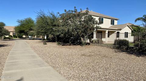 4092 S Skyline Ct, Gilbert, AZ 85297 photo 24