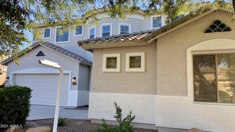 4092 S Skyline Ct, Gilbert, AZ 85297 photo 2