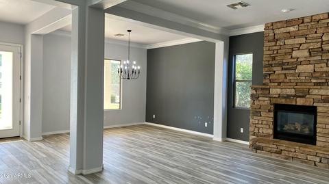 4092 S Skyline Ct, Gilbert, AZ 85297 photo 8