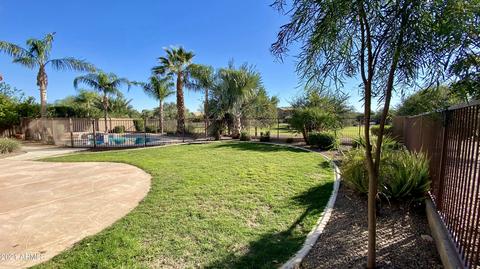 4092 S Skyline Ct, Gilbert, AZ 85297 photo 21