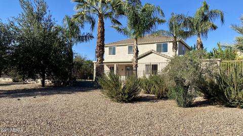 4092 S Skyline Ct, Gilbert, AZ 85297 photo 23