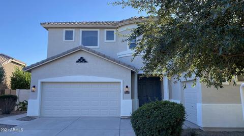 4092 S Skyline Ct, Gilbert, AZ 85297 photo 1