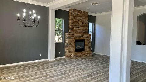 4092 S Skyline Ct, Gilbert, AZ 85297 photo 9