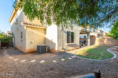 2963 E Shannon St, Gilbert, AZ 85295 photo 2