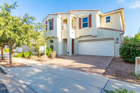 2963 E Shannon St, Gilbert, AZ 85295 photo 1