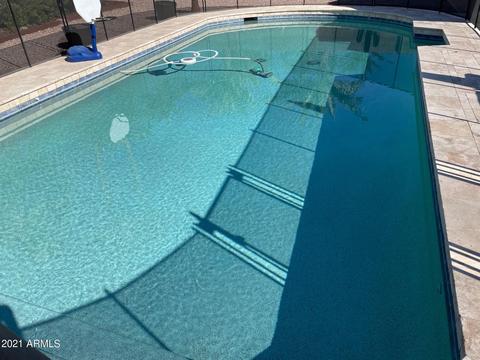 226 E Waltann Ln, Phoenix, AZ 85022 photo 32