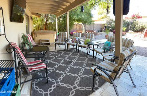 226 E Waltann Ln, Phoenix, AZ 85022 photo 30
