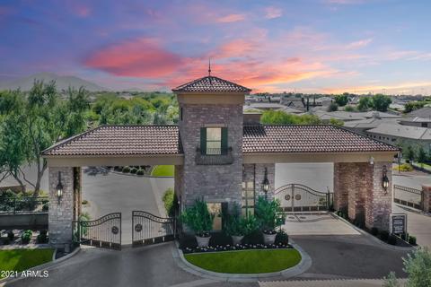 2642 E Lark St, Gilbert, AZ 85297 photo 3