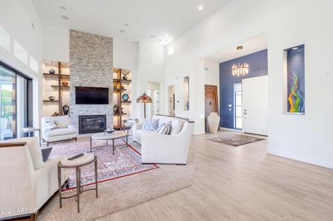 2642 E Lark St, Gilbert, AZ 85297 photo 9