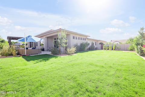 2642 E Lark St, Gilbert, AZ 85297 photo 77