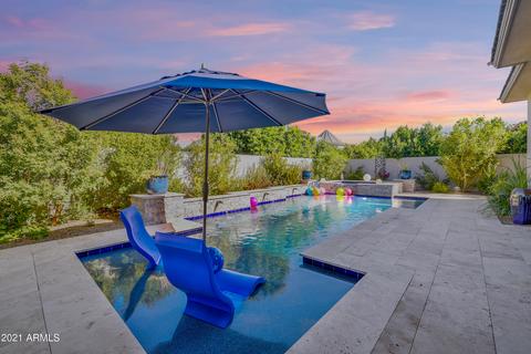 2642 E Lark St, Gilbert, AZ 85297 photo 67