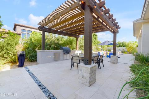 2642 E Lark St, Gilbert, AZ 85297 photo 73