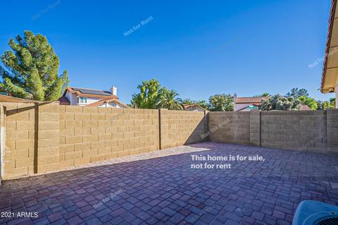 702 E Silver Creek Rd, Gilbert, AZ 85296 photo 36