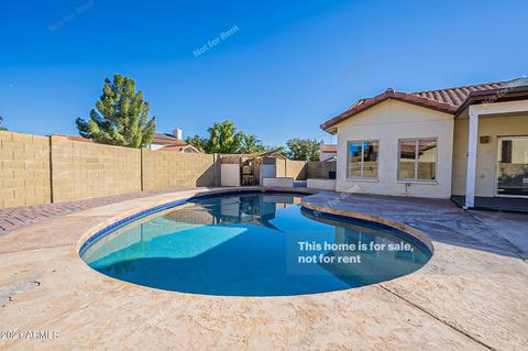 702 E Silver Creek Rd, Gilbert, AZ 85296 photo 29