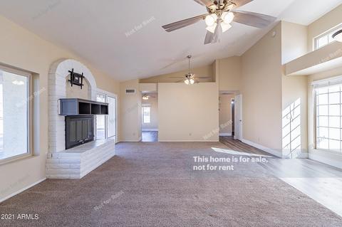 702 E Silver Creek Rd, Gilbert, AZ 85296 photo 4