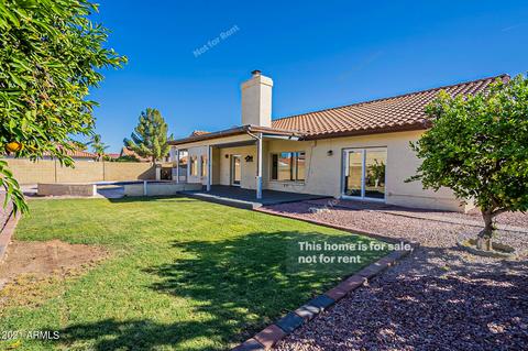 702 E Silver Creek Rd, Gilbert, AZ 85296 photo 31