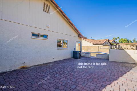702 E Silver Creek Rd, Gilbert, AZ 85296 photo 37