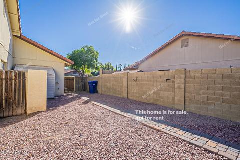 702 E Silver Creek Rd, Gilbert, AZ 85296 photo 34