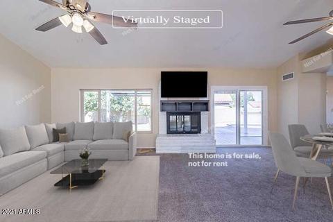 702 E Silver Creek Rd, Gilbert, AZ 85296 photo 3