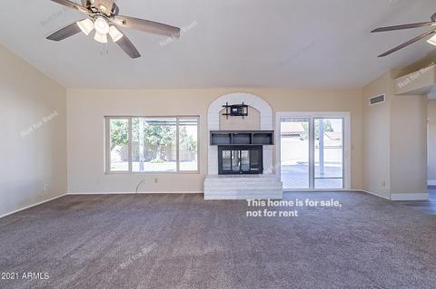 702 E Silver Creek Rd, Gilbert, AZ 85296 photo 2