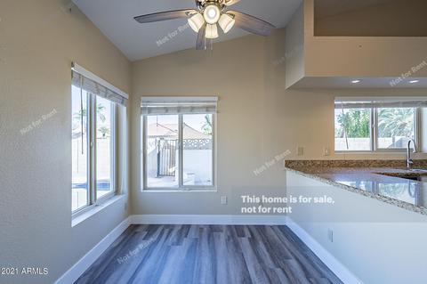 702 E Silver Creek Rd, Gilbert, AZ 85296 photo 11